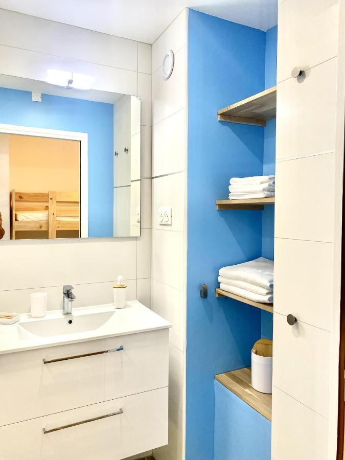 Appartement Elida Vue Mer Палава-ле-Фло Экстерьер фото